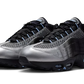 Nike Palace Skateboards Air Max 95 Silver Black