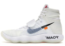 Nike React Hyperdunk 2017 Flyknit Off-White