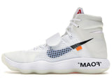 Nike React Hyperdunk 2017 Flyknit Off-White