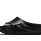 React X Rejuven 8 Slide Triple Black (HV4479-001) - EU 38.5–47.5 - Black | SOSUKICKS