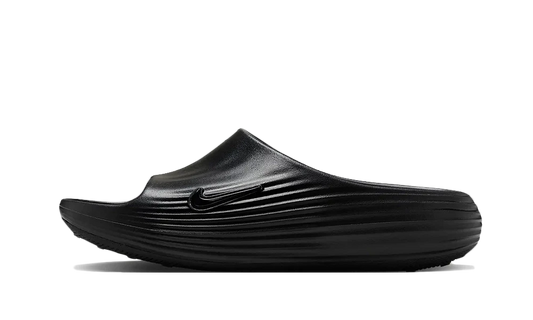 React X Rejuven 8 Slide Triple Black (HV4479-001) - EU 38.5–47.5 - Black | SOSUKICKS