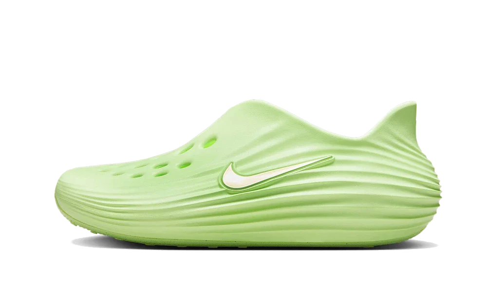 React X Rejuven 8 Barely Volt (HV5062-700) - EU 35.5–44.5 - Green | SOSUKICKS