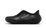 React X Rejuven 8 Black