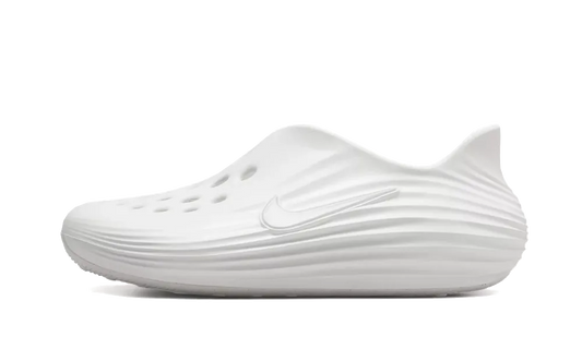 Nike React X Rejuven 8 Slide White