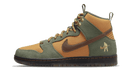 SB Dunk High Pass~Port Work Boots