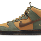 SB Dunk High Pass~Port Work Boots SKU : DO6119-300