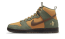 SB Dunk High Pass~Port Work Boots