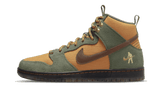 SB Dunk High Pass~Port Work Boots
