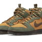 Nike SB Dunk High Pass~Port Work Boots