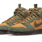 SB Dunk High Pass~Port Work Boots SKU : DO6119-300