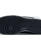 SB Dunk High Supreme By Any Means Black SKU : DN3741-002