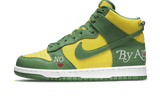 SB Dunk High Supreme By Any Means Brazil