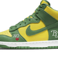 SB Dunk High Supreme By Any Means Brazil