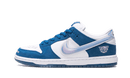 SB Dunk Low Born x Raised One Block At A Time