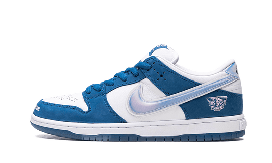 Nike SB Dunk Low Born x Raised One Block At A Time