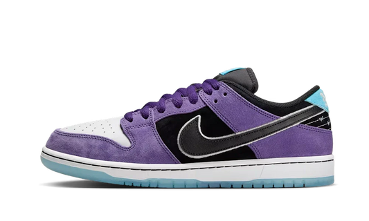 SB Dunk Low Hayley Wilson (HJ0513-500) - EU 36–47.5 - Purple | SOSUKICKS