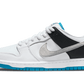 SB Dunk Low Laser Blue