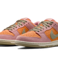 SB Dunk Low Pro Red Stardust (HJ4135-600) - 36.5 EU - 4.5 US - Red | SOSUKICKS