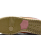 SB Dunk Low Pro Red Stardust