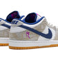 SB Dunk Low Rayssa Leal  (FZ5251-001) - 37.5 EU - 5 US - Multicolor | SOSUKICKS