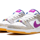 SB Dunk Low Rayssa Leal  (FZ5251-001) - 36.5 EU - 4.5 US - Multicolor | SOSUKICKS