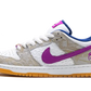 SB Dunk Low Rayssa Leal  (FZ5251-001) - EU 36–49.5 - Multicolor | SOSUKICKS
