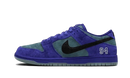 SB Dunk Low Supreme INK