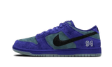 SB Dunk Low Supreme INK
