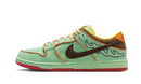 SB Dunk Low Tourmaline BHM