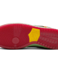 SB Dunk Low Tourmaline BHM (HF3058-300) - 36.5 EU - 4.5 US - Green | SOSUKICKS