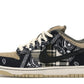 Nike SB Dunk Low Travis Scott