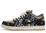 Nike SB Dunk Low Travis Scott