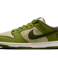 SB Dunk Low Yuto Horigome Asparagus