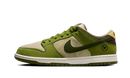 SB Dunk Low Yuto Horigome Matcha