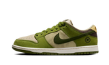 SB Dunk Low Yuto Horigome Matcha