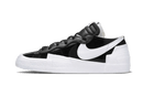 Blazer Low Sacai Black Patent