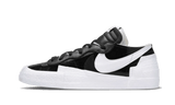 Blazer Low Sacai Black Patent