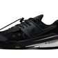 Sacai Zegamadome SP Black (HQ8618-001) - EU 35.5–49.5 - Black | SOSUKICKS