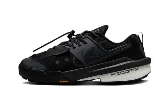 Sacai Zegamadome SP Black (HQ8618-001) - EU 35.5–49.5 - Black | SOSUKICKS