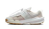 Sacai Zegamadome SP Summit White