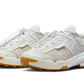 Sacai Zegamadome SP Summit White