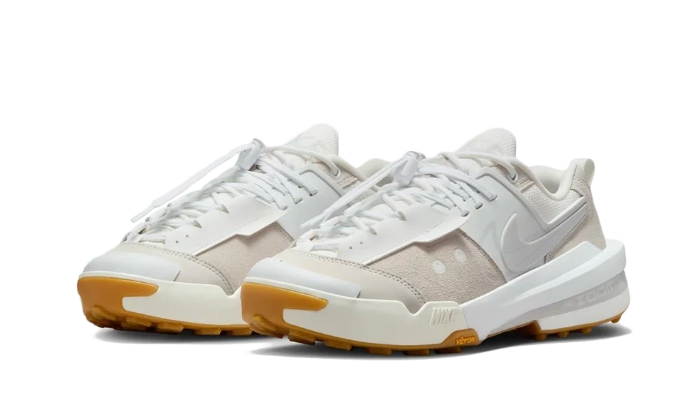 Sacai Zegamadome SP Summit White (HQ8618-100) - 36 EU - 4 US - White | SOSUKICKS