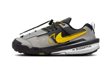 Sacai Zegamadome SP Yellow Matte Silver
