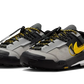 Nike Sacai Zegamadome SP Yellow Matte Silver