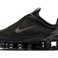 Nike Shox TL Black Cave Stone (Women's)