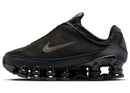 Nike Shox TL Black Cave Stone (Women's)