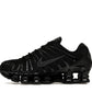 Nike Shox TL Black (GS)