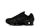 Nike Shox TL Black (GS)