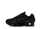 Nike Shox TL Black (GS)