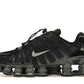 Nike Shox TL Black Iron Grey (Women's)